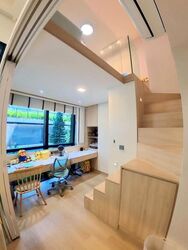 View at Kismis (D21), Apartment #611945481